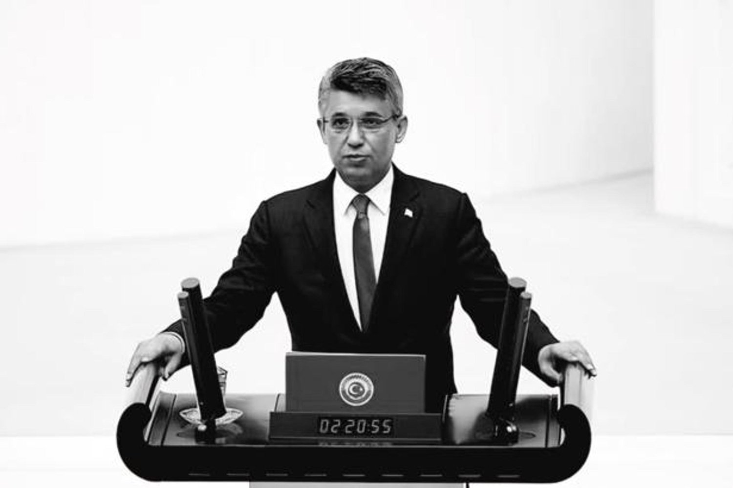 Uşak'ta Vefat Eden Eski Milletvekili Mehmet Altay Son Yolculuğuna Uğurlandı