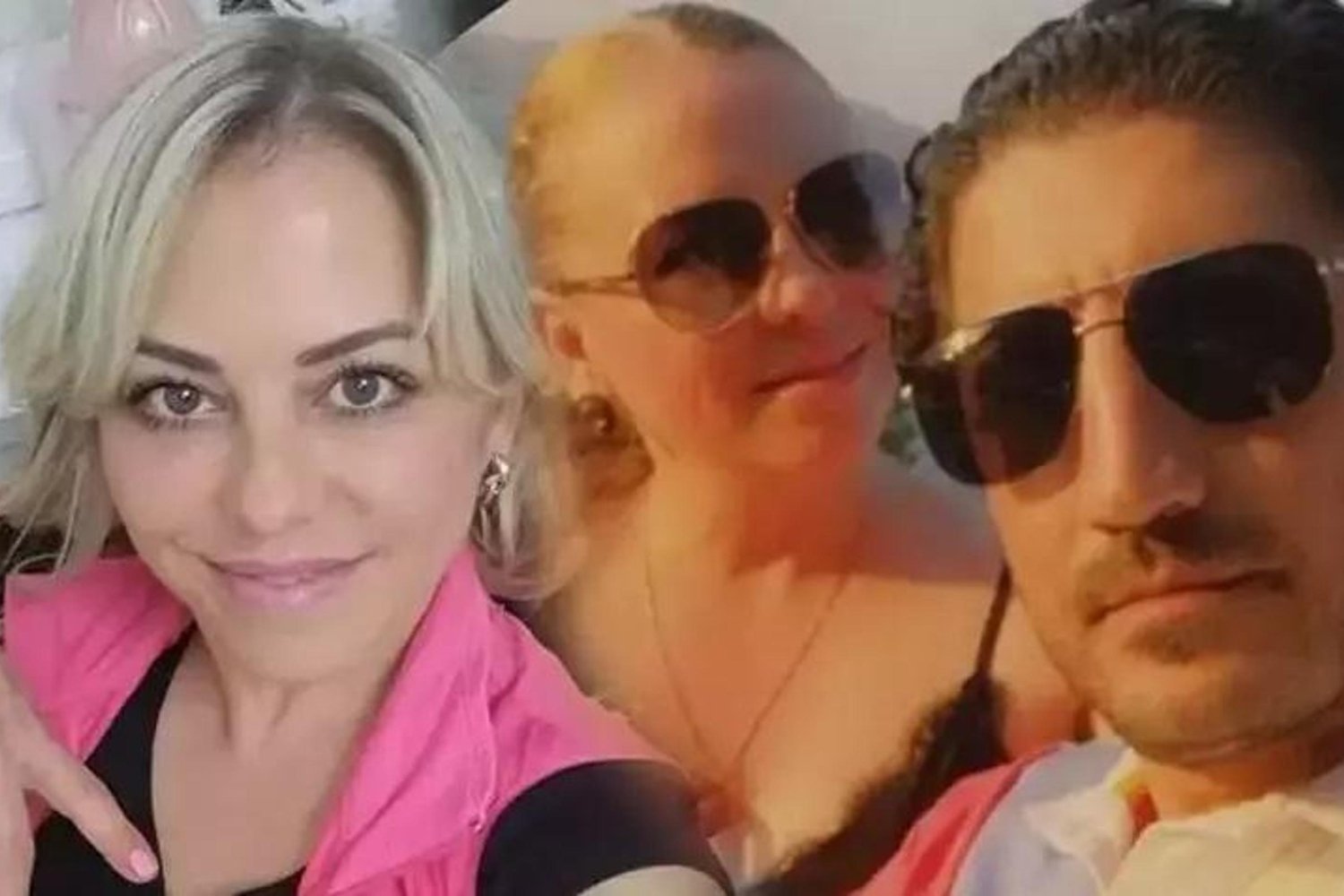 İzmir'de Boşanma Sonrası Cinayet: Ağırlaştırılmış Mebbet Talebiyle Dava