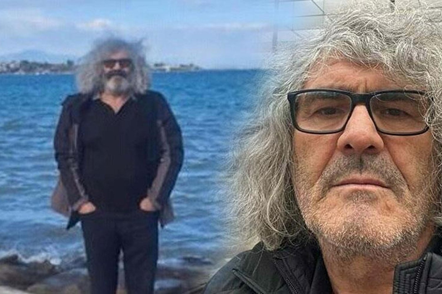 İzmir'de Emekli Avukata Saldırı: Güvenlik Kameraları Şüpheliyi Tanımladı