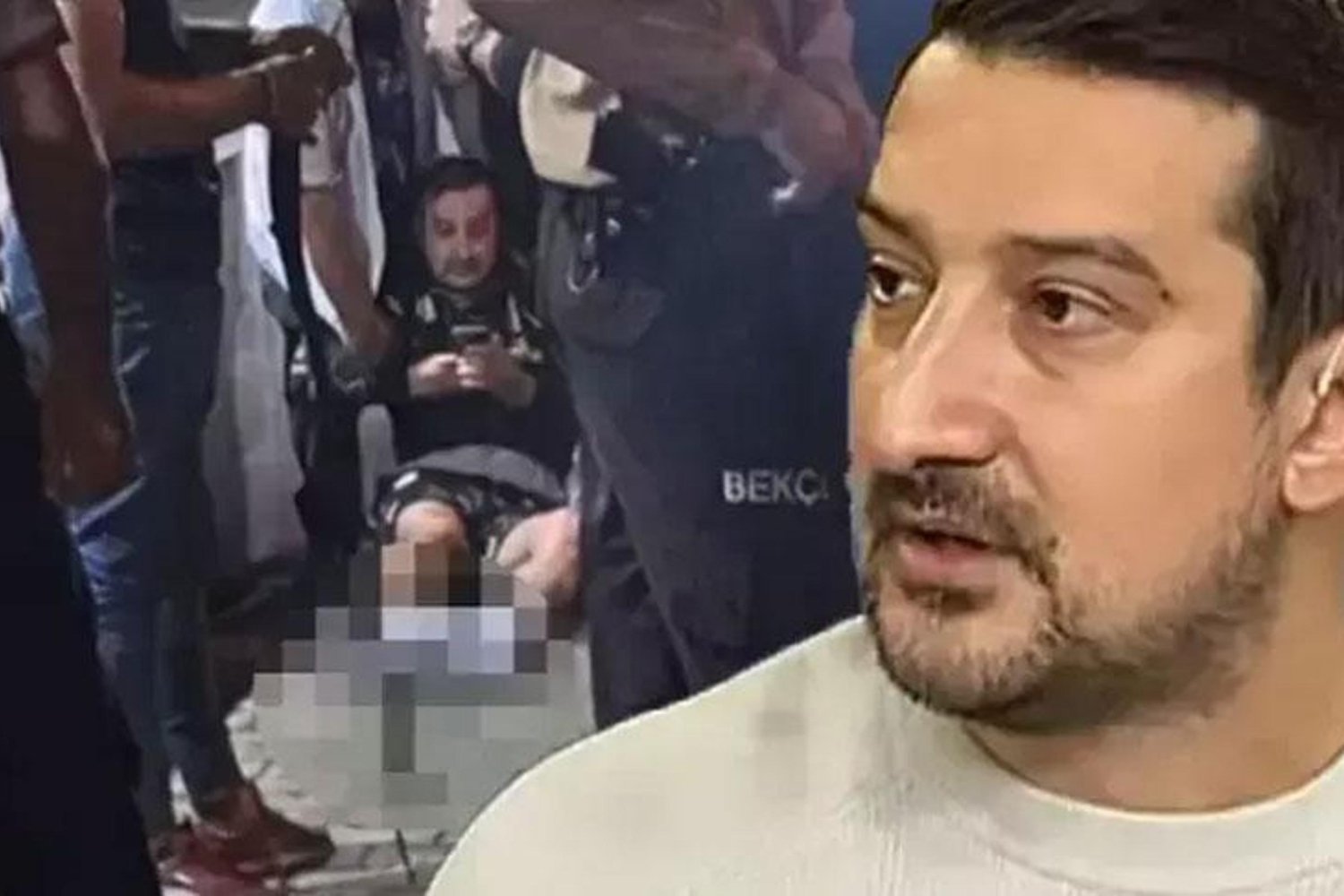 Beykoz'da Serhat Akın Silahlı Saldırı Davasında Kritik Gelişme