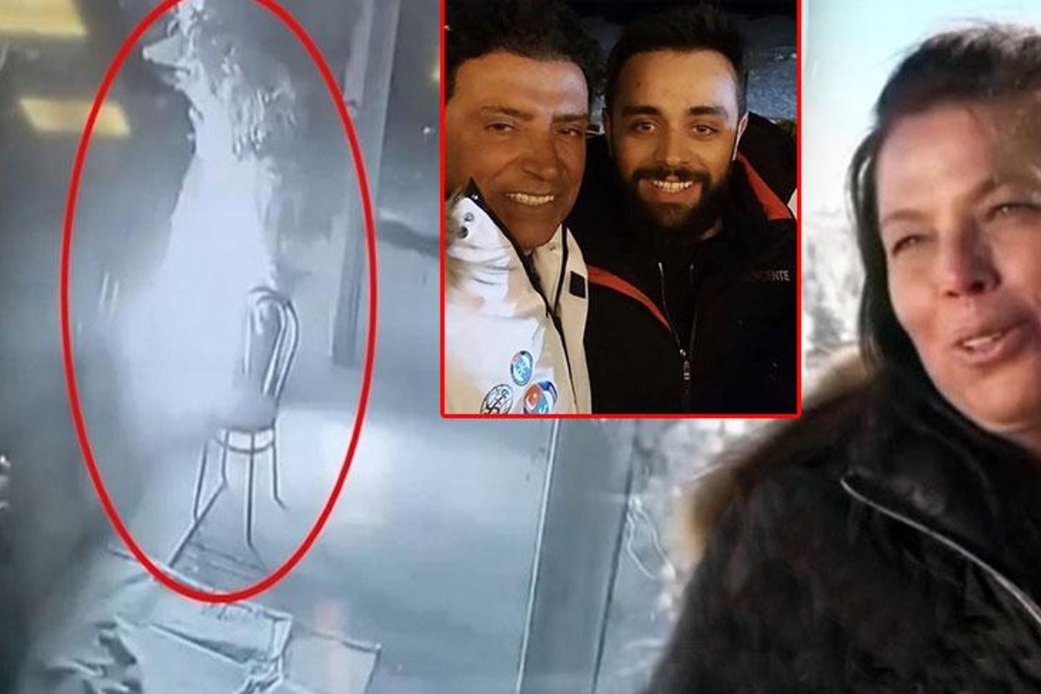 Uludağ'da Otel Yangını: 2 Ölü, Birkaç Yaralı Çıktı