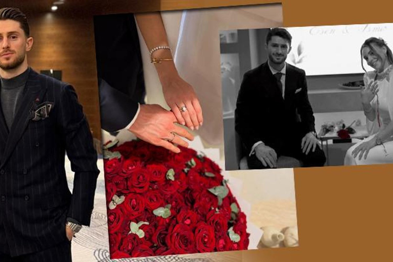 İsmail Yüksek Nişanlandı! Güncel Magazın En Sıcak Haberleri