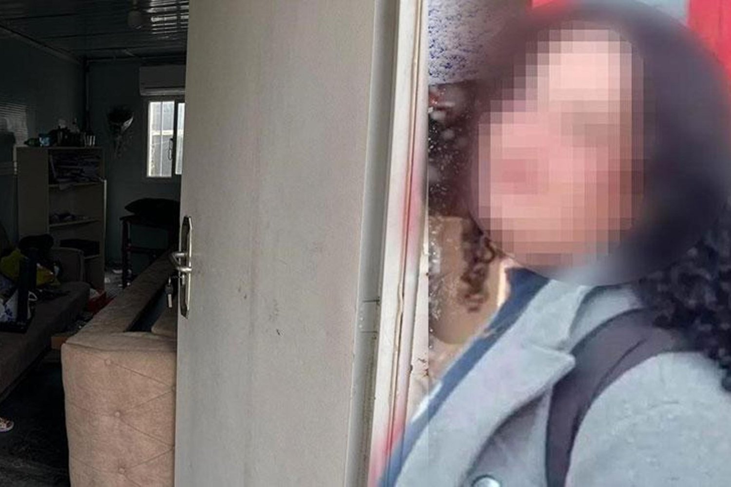 Hatayda Aile İhaneti! 17 Yaşındaki Eylül M. Başından Yaralandı, Şüpheli Ablası Çıktı