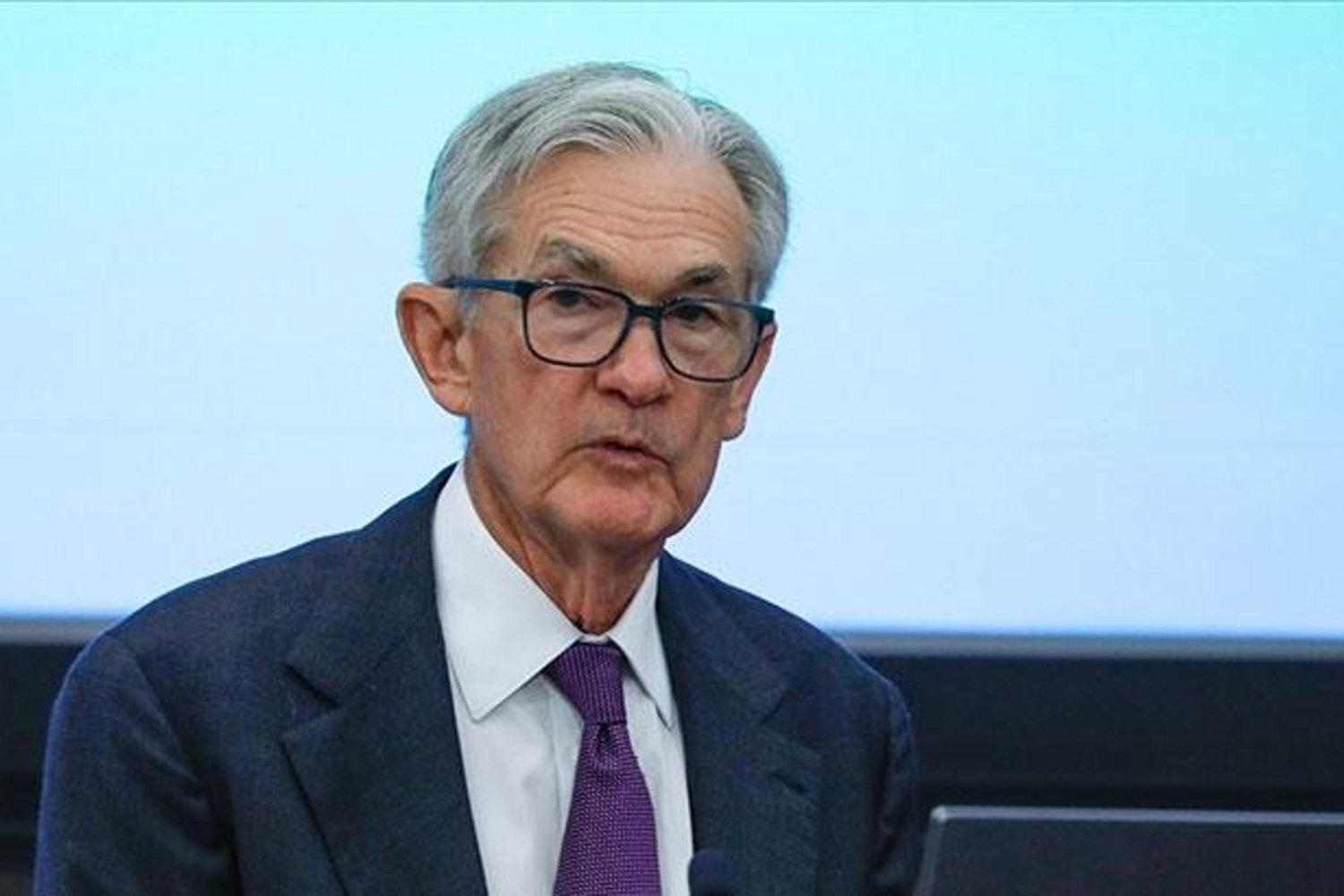 Fed Başkanı Powell Adalet Bakanlığı'nın Büyük Jüri Celbiyle Sarsıldı