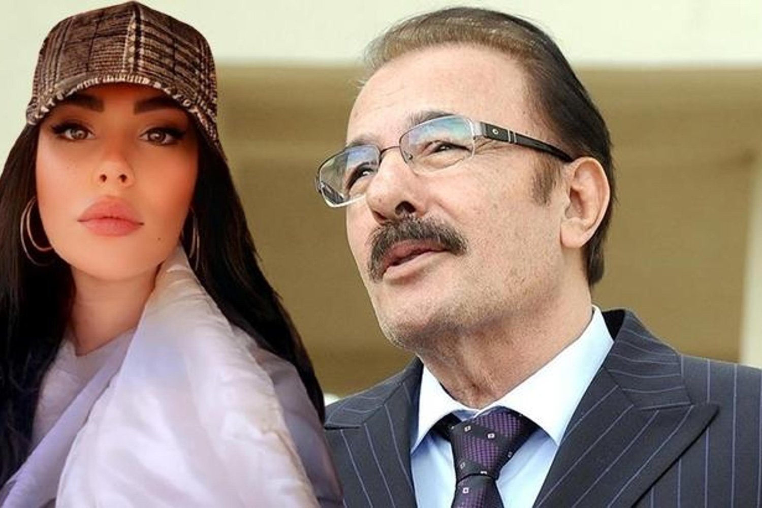 Ferdi Tayfur'un Kızı Tuğçe Tayfur Anma Mesajlarıyla Babasını Ufuklara Taşıyor