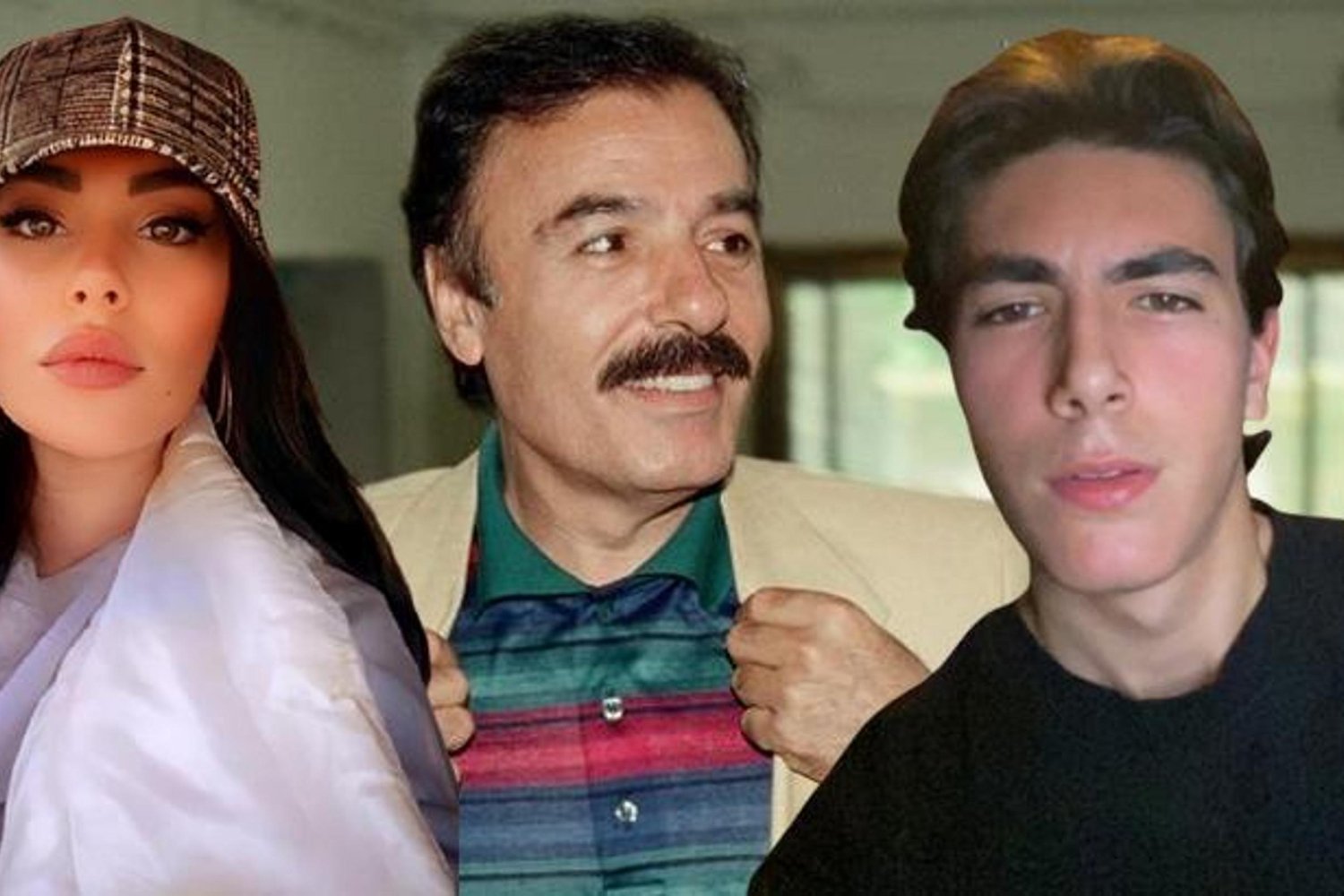 Ferdi Tayfur'un Vefatının Birinci Yılında Anıldı: Anma Töreninde Duygusal Anlar