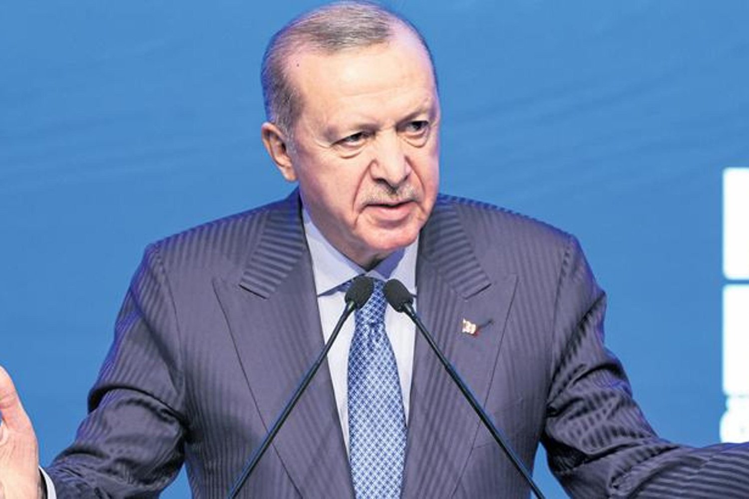 Necip Fazıl Ödülleri Kazananları ve Cumhurbaşkanı Erdoğan'dan Duygusal Konuşma