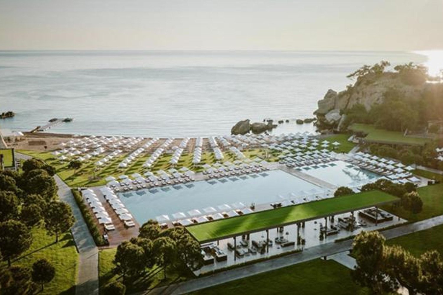 Antalya Dünya Listenizde En İyi Turizm Destinasyonu Oldu