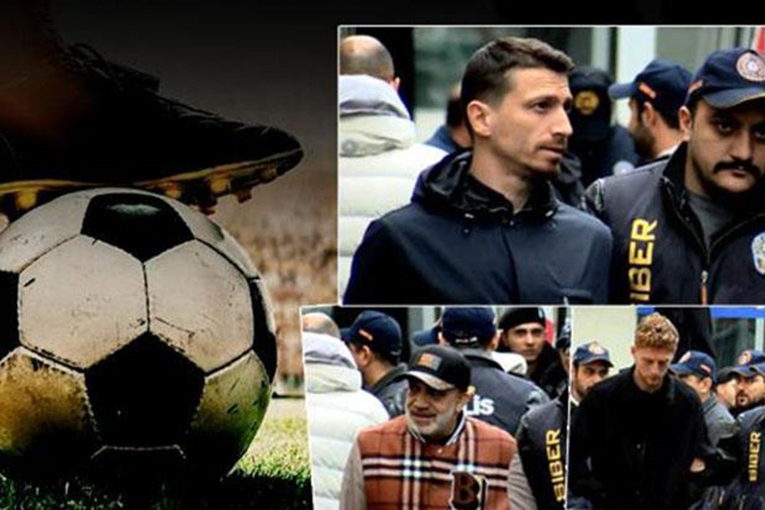 İstanbul'da Bahis Skandalı: Yüzlerce Şüpheli Tutuklandı