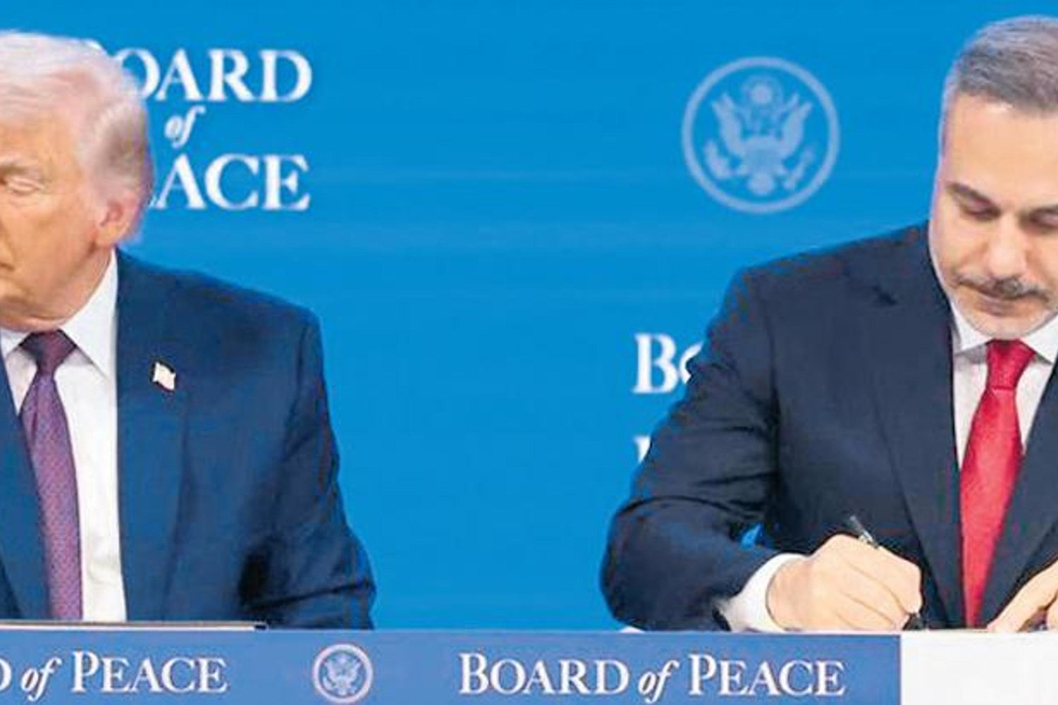 Gazze Ateşkesi ve Orta Doğu'da Yeni Dönem: ABD ve Türkiye Bölgede Neler Konuşuyor?