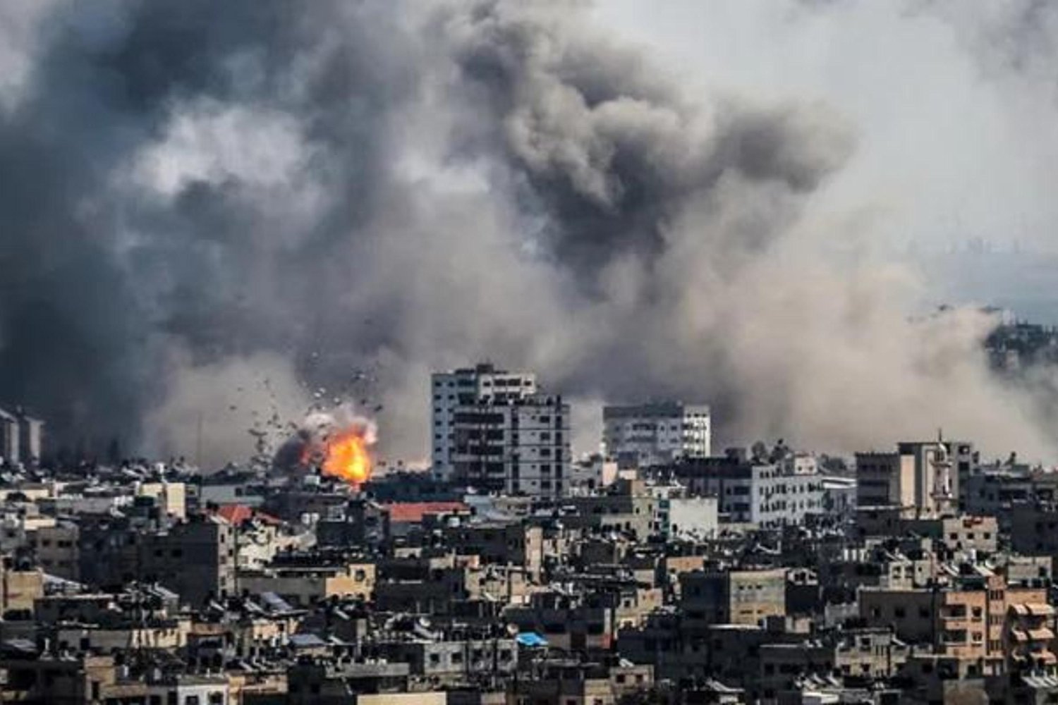 Gazze'de Ateşkes İhlalleri Artıyor: İsrail Sistematik Saldırılara Devam Ediyor