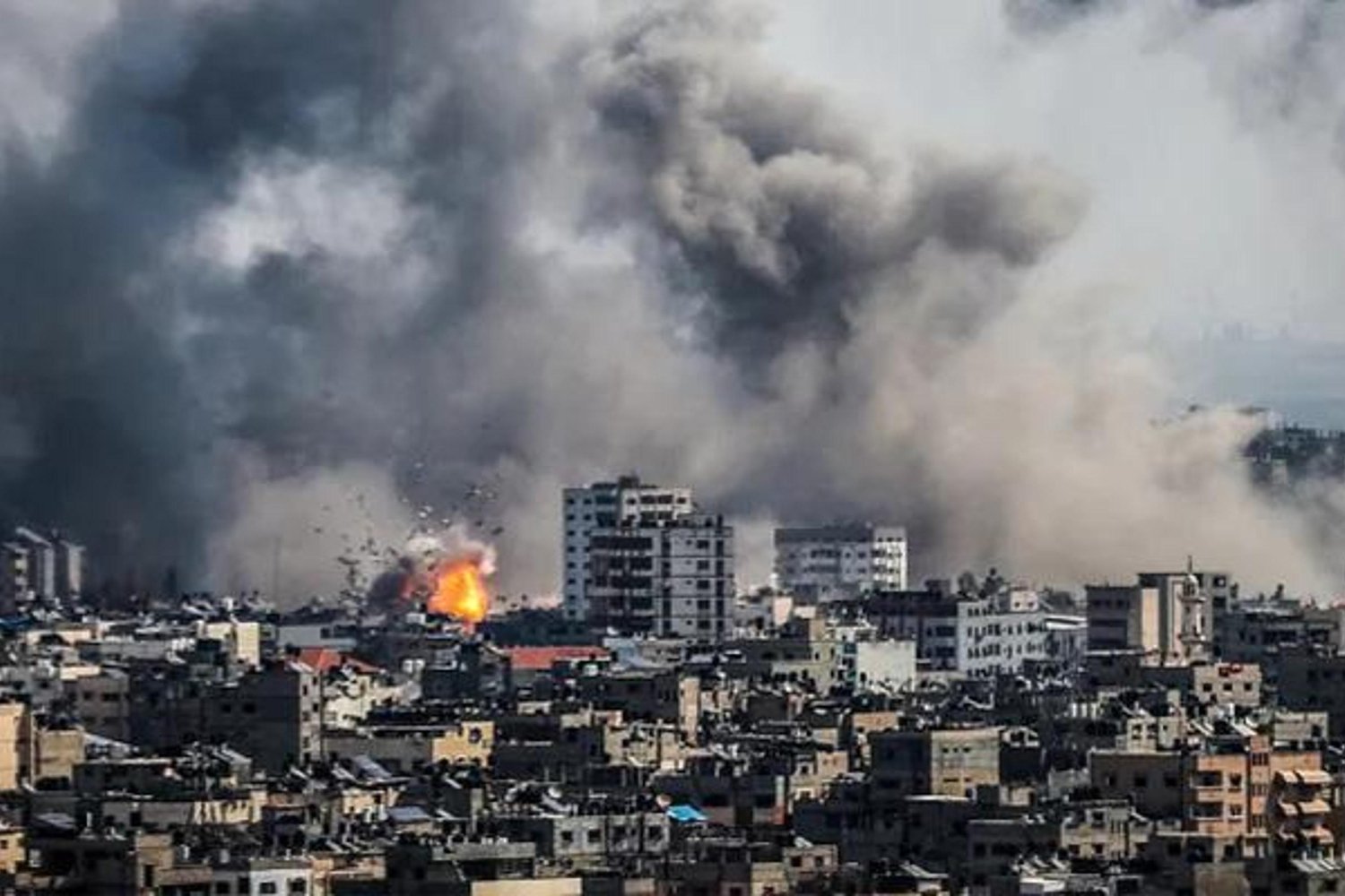 Gazze’de Ateşkes Süreci: Beyaz Saray Öncülüğünde Uluslararası Planlar ve Türkiye Rolü