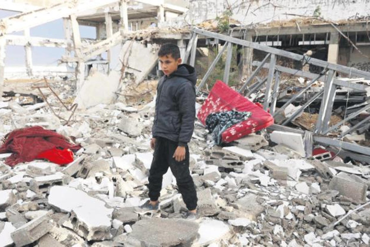 Gazze Planı İkinci Aşama Başladı: ABD ve Bölge Ülkelerinden Destek