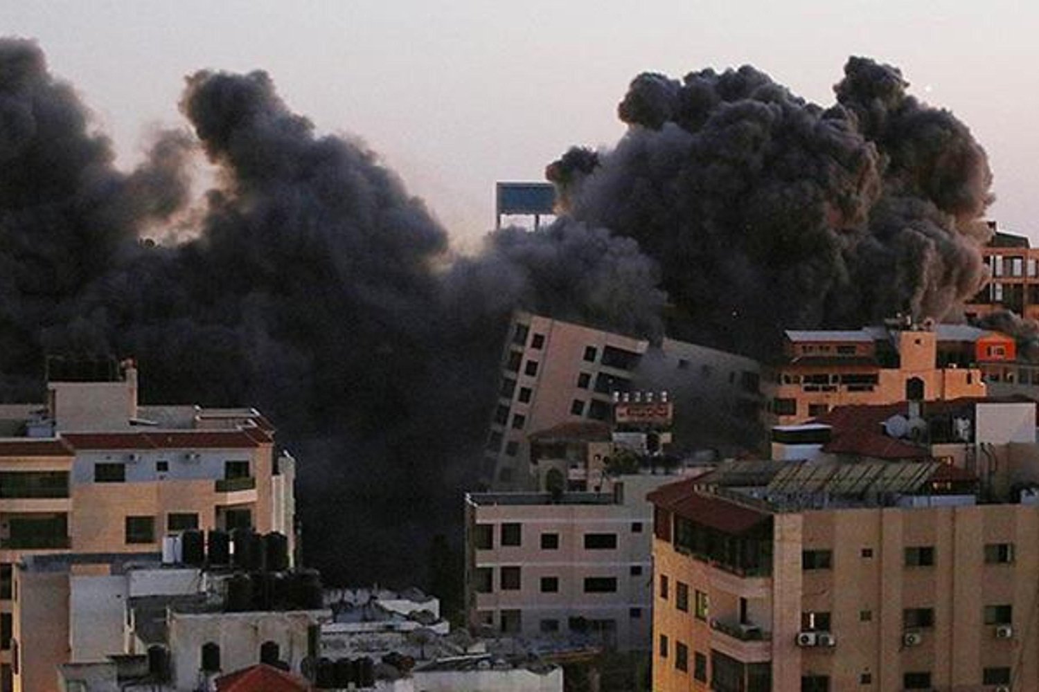 Barış Kurulu'nun Tarihi Tüzük Metni Detaylarıyla Ortaya Çıktı