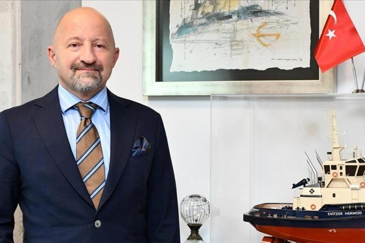 İhracatta Rakamlar Rekor Kırdı: Türkiye'nin 2024 Yılı İhracatı %4,5 Artışla 273,4 Milyar Dolar