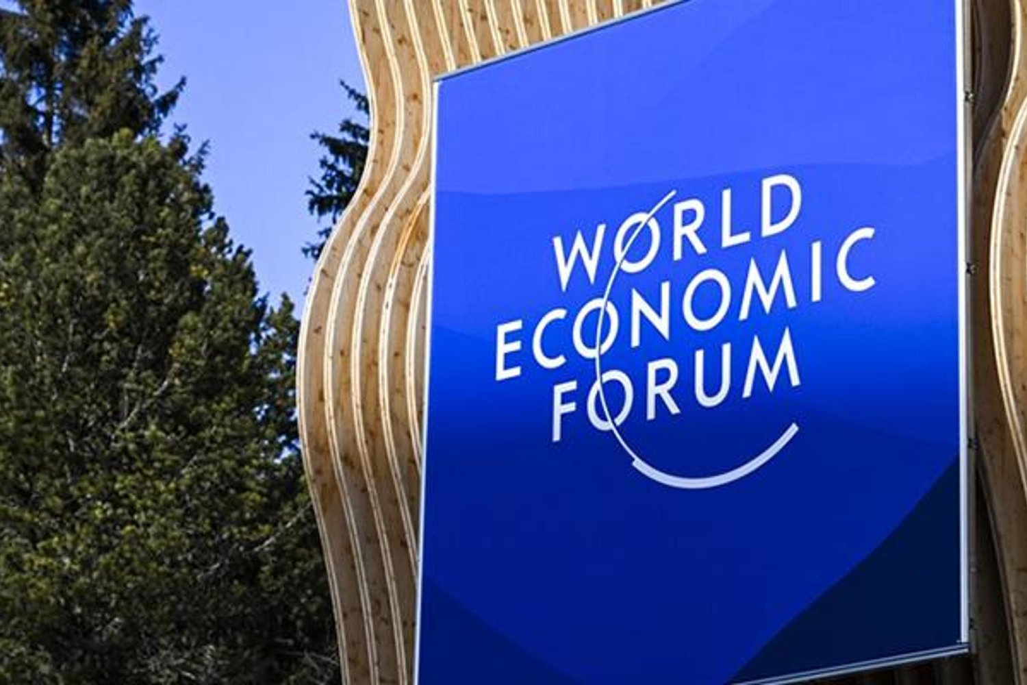 Davos'taki Küresel Zirvede 400 Üst Düzey Lider Bir Araya Geliyor