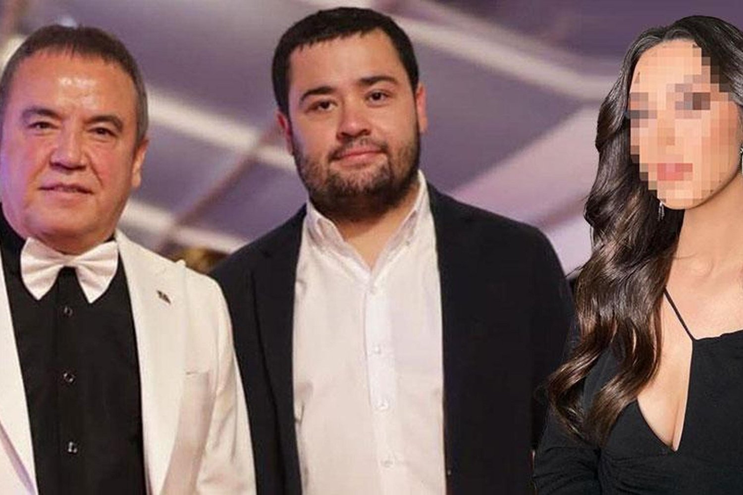 Antalya Belediyesi Yolsuzluk ve Rüşvet Soruşturmasında Flaş İddianame İle Mal Varlığı Detayları