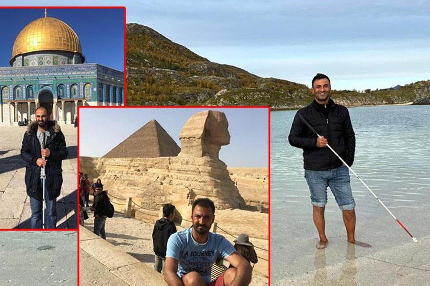 Engelleri Aşan Dr. Önder İşlek'ten İlham Veren Hikaye