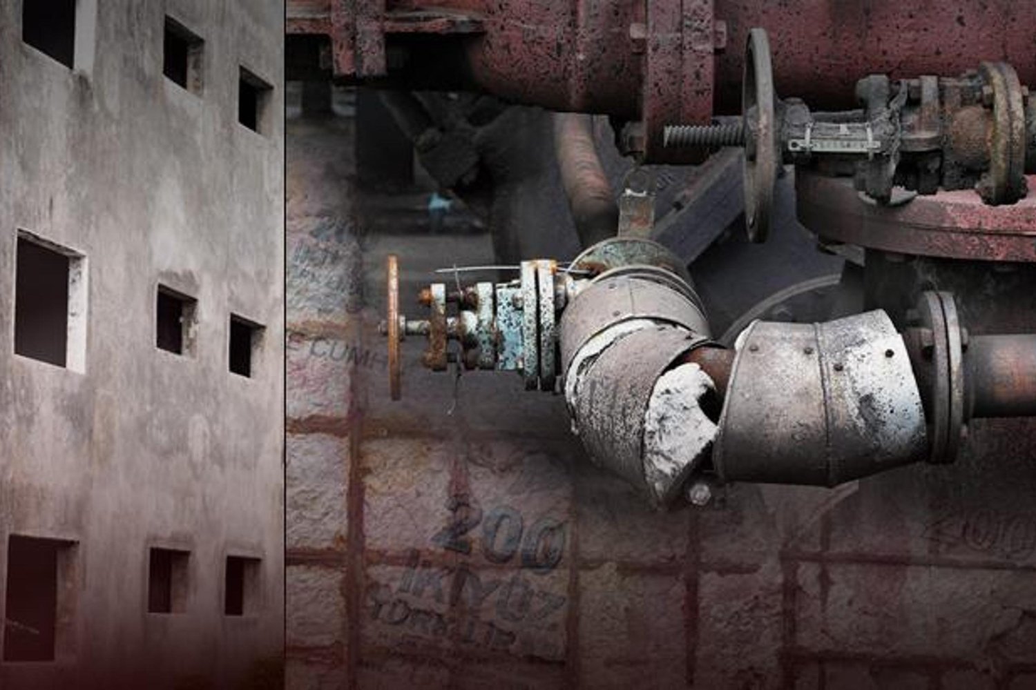 Korozyonu Önlemenin Anahtarı: Uyum ve Malzeme Seçimi ile Milyarlar Tasarruf Edin