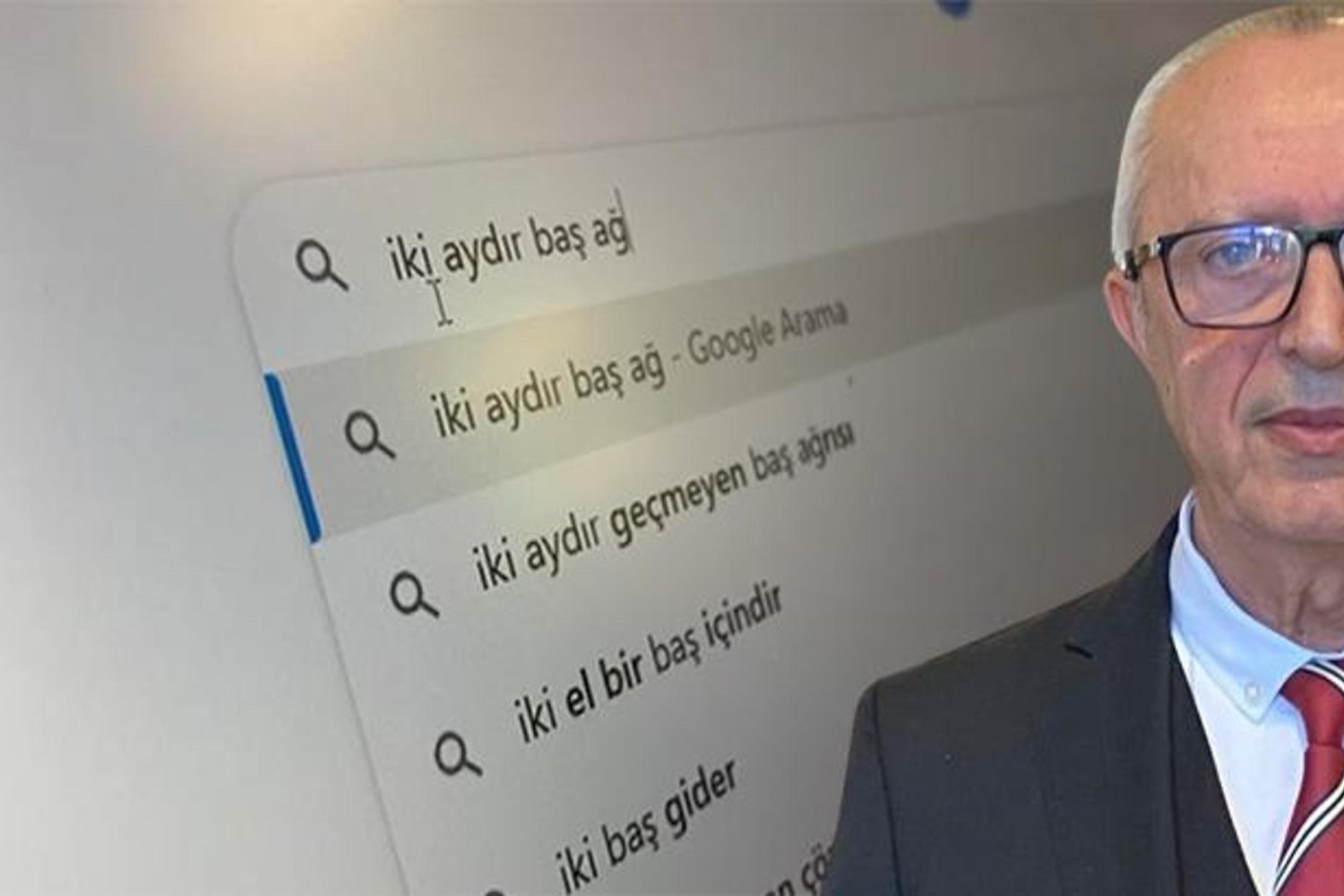 Siberkondri Artıyor: İnternette Hastalık Araştırmaları Kaygıyı Artırıyor