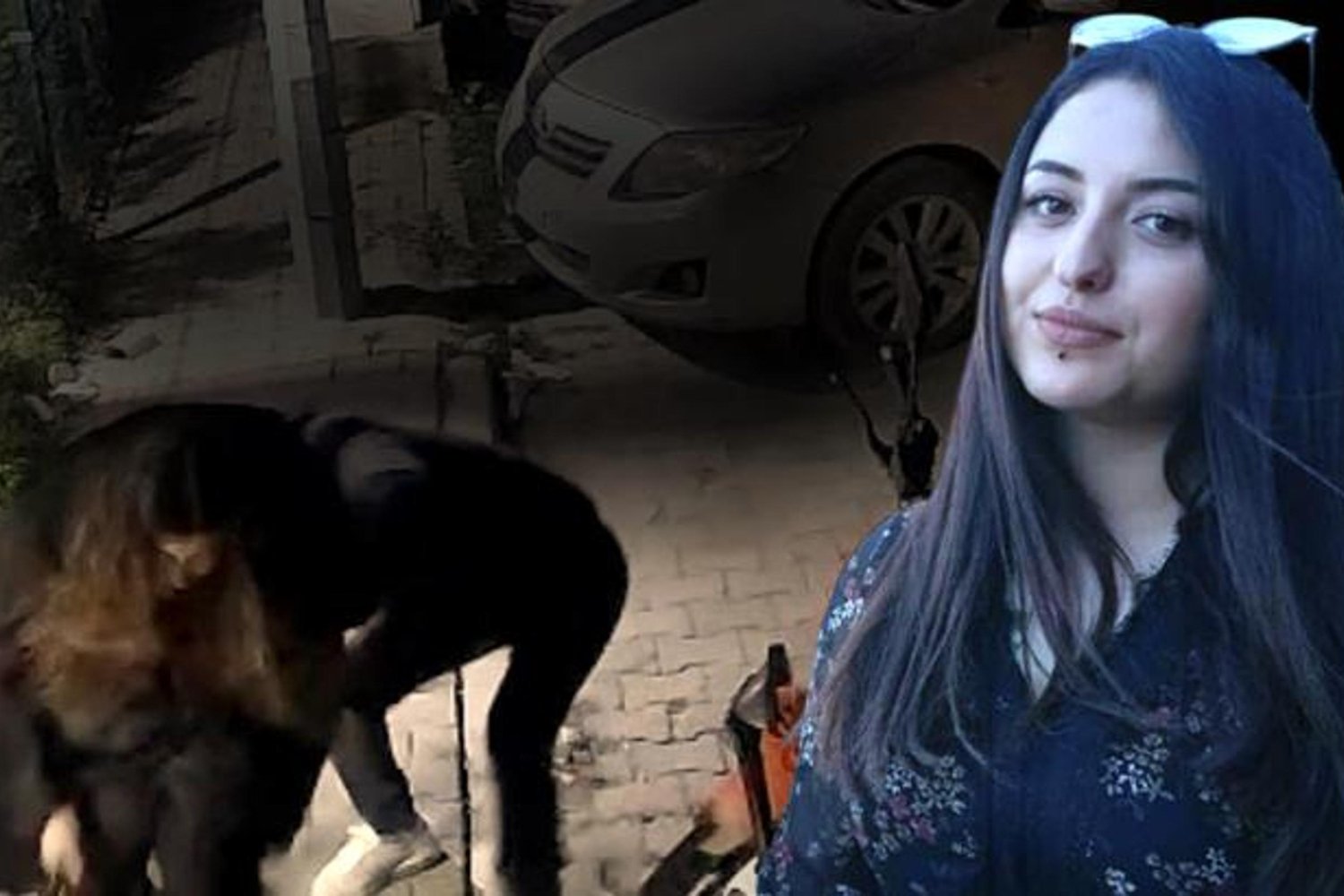 Kötü Haber: Kadına Silahlı Saldırı Sonucu Hayatını Kaybetti - Şüpheli Tutuklandı