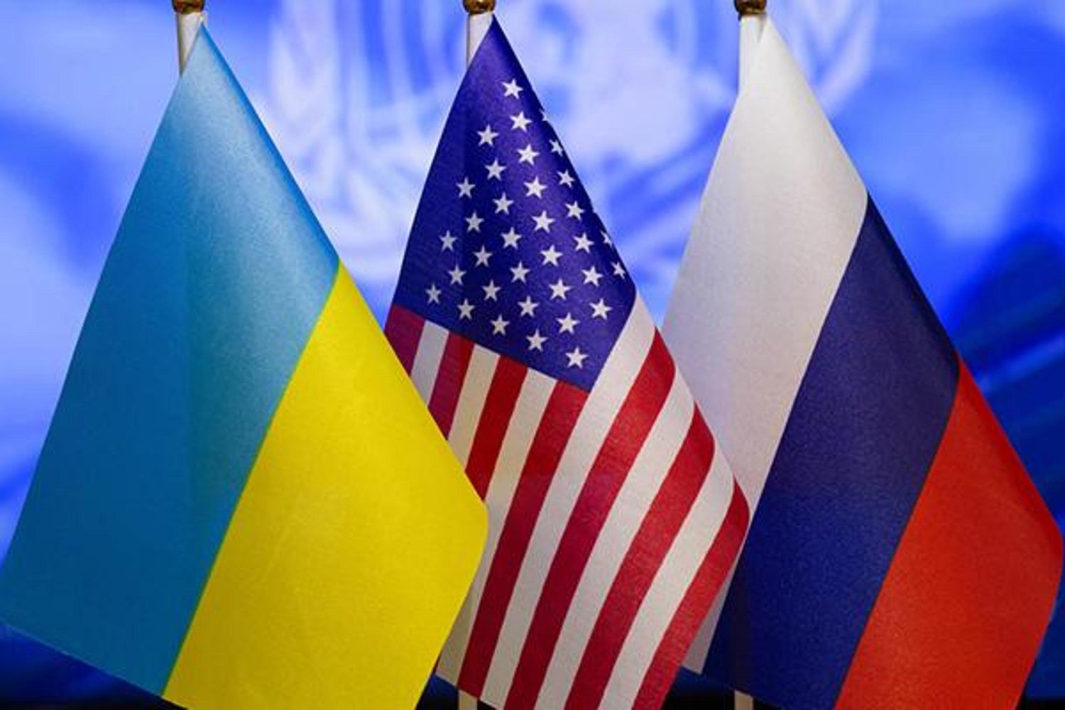 Rusya ve ABD Arasında Kritik Görüşme: Siyasi Çözüm ve Güvenlik Anlaşmaları