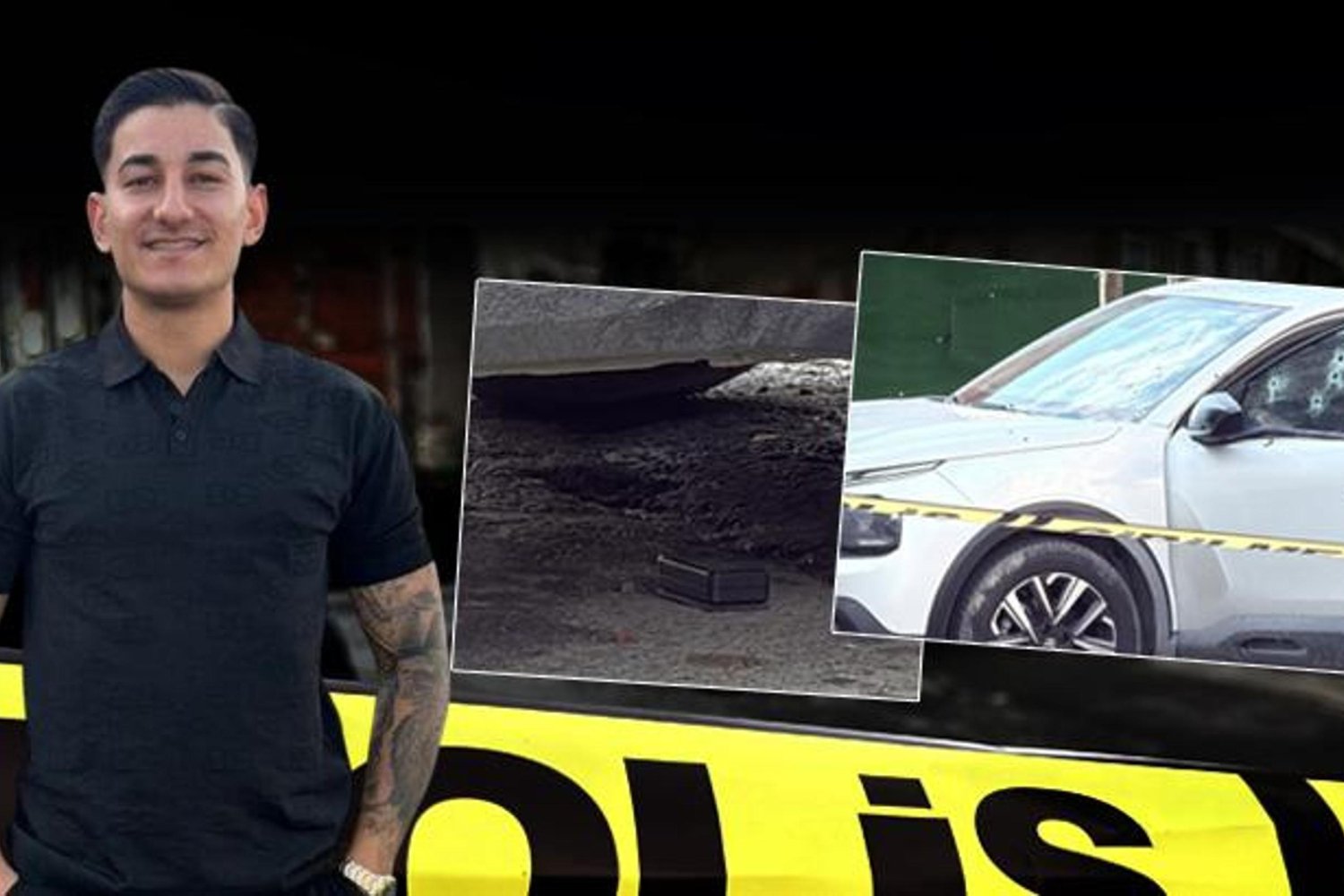 İstanbul'da Kanlı Saldırı: 37 Kurşunla Ölüme Terk Edilen Genç İşçi