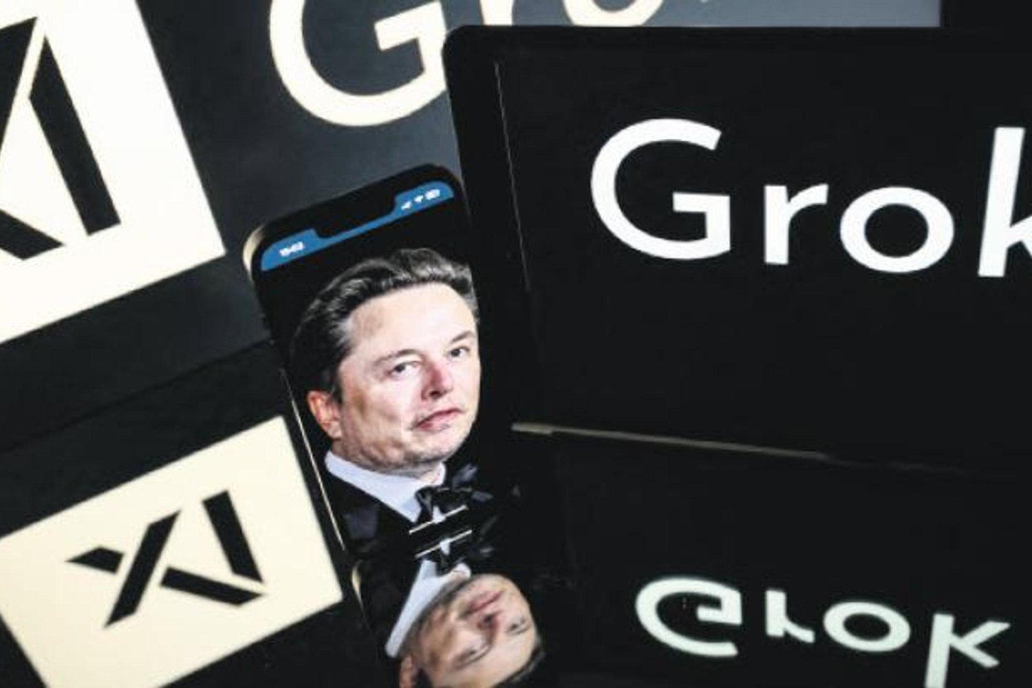 Elon Musk’ın Yapay Zekası Grok, Kadın ve Çocuklara Yönelik Deepfake Skandalıyla Gündemde