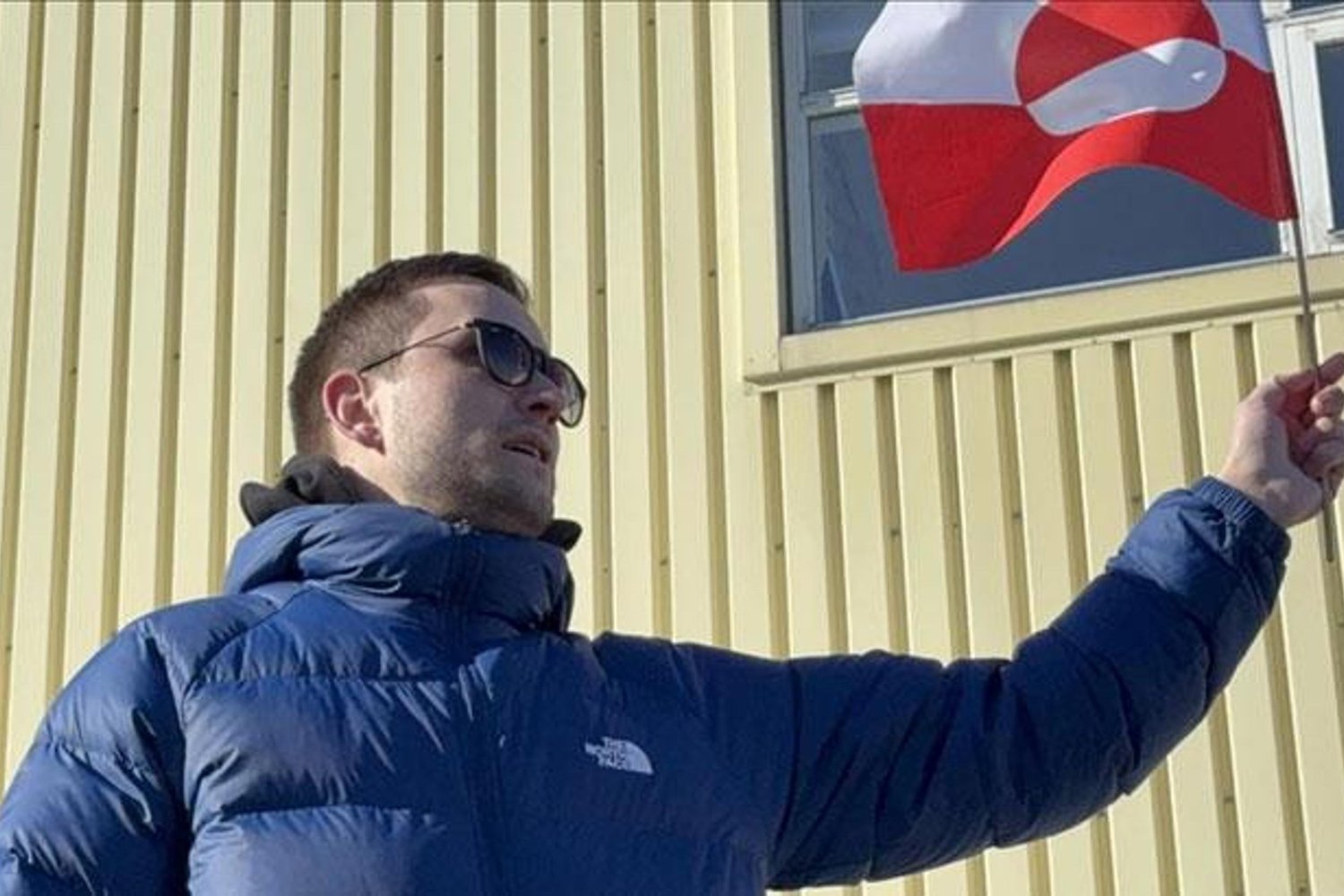 Grönland Satılık Değil: Nielsen'den Katı Mesaj