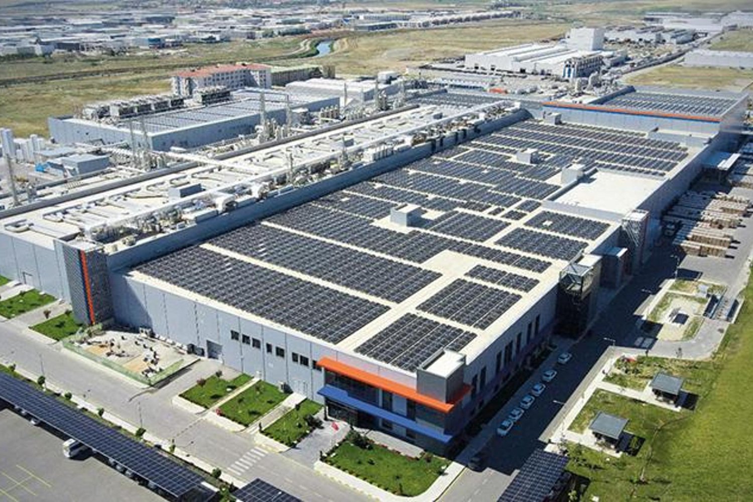 Kalyon PV TURQUALITY Programıyla Uluslararası Pazarda Güçleniyor