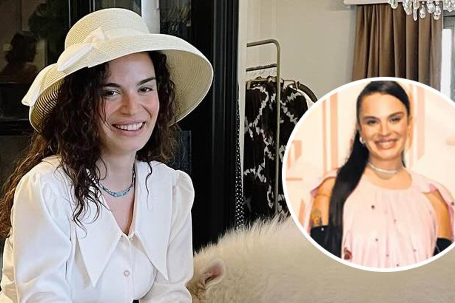 Aslı Bekiroğlu Sağlık Krizi ve Operasyon Günlerini Anlattı