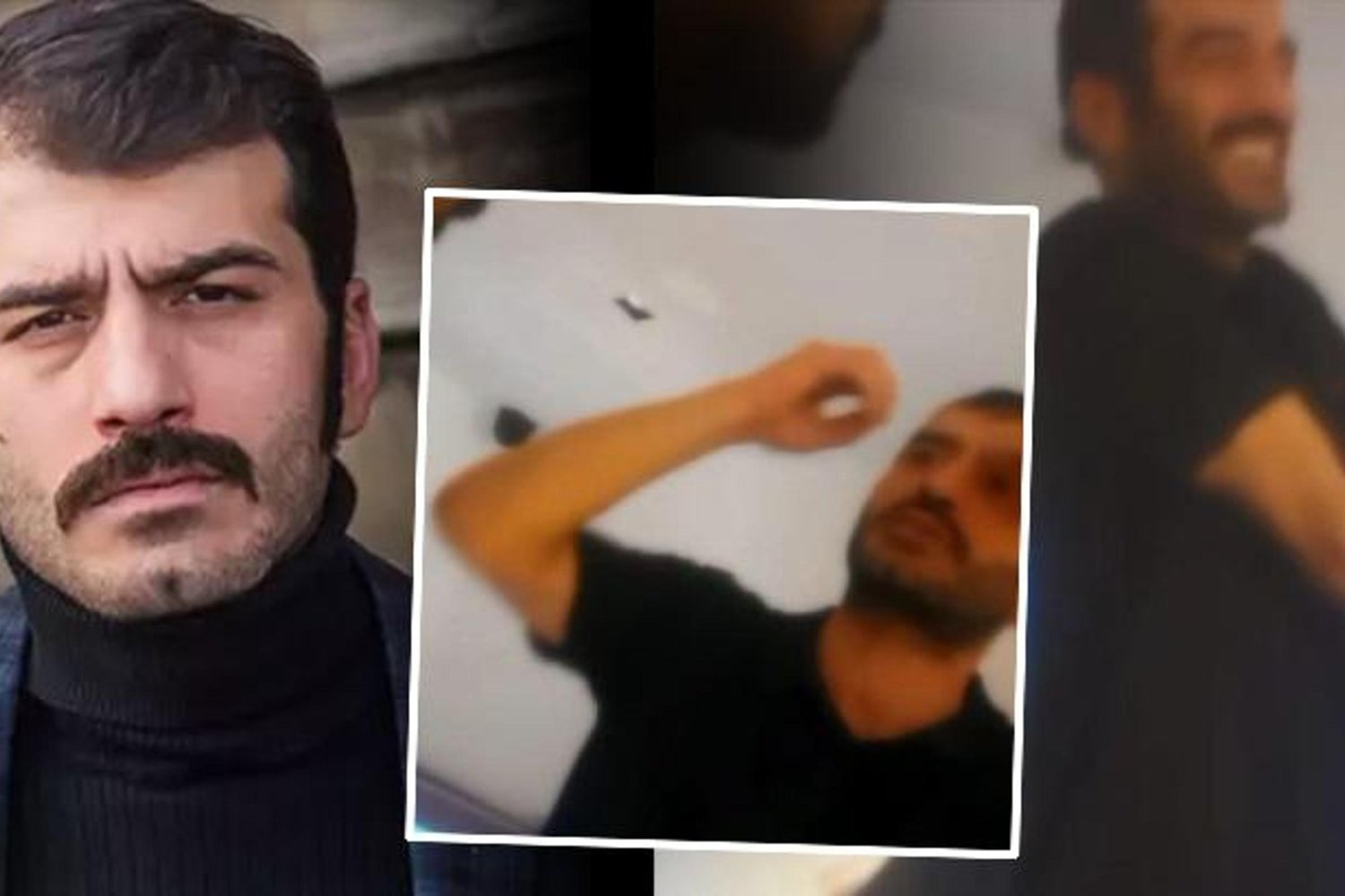 Ufuk Bayraktar’a Hapis Talebi: 11 Yıl 3 Aya Kadar Cezası İsteniyor!