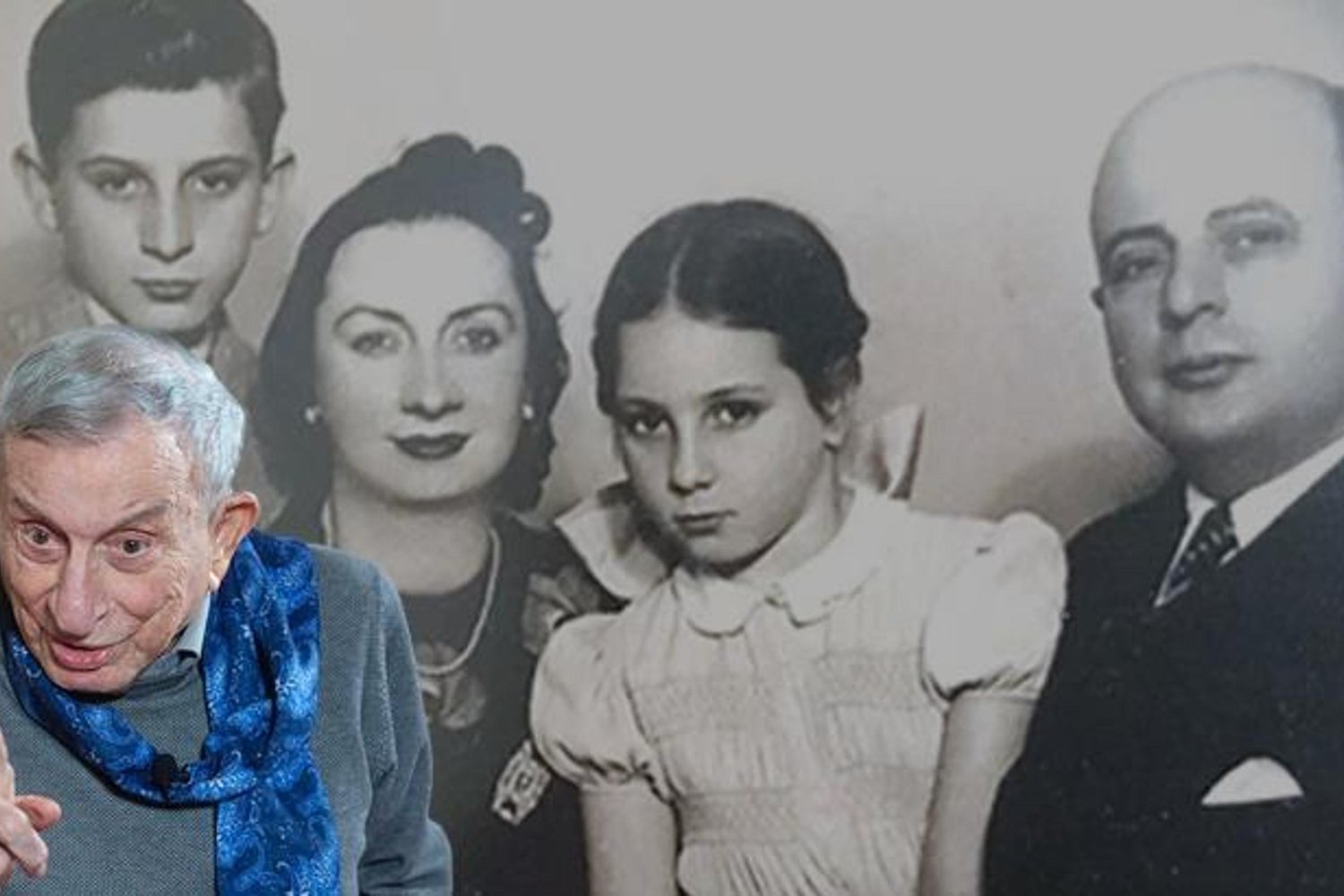 Türk Tiyatrosunun Efsane İsmi Haldun Dormen'in Sıcakkanlı ve İlham Veren Hayatı