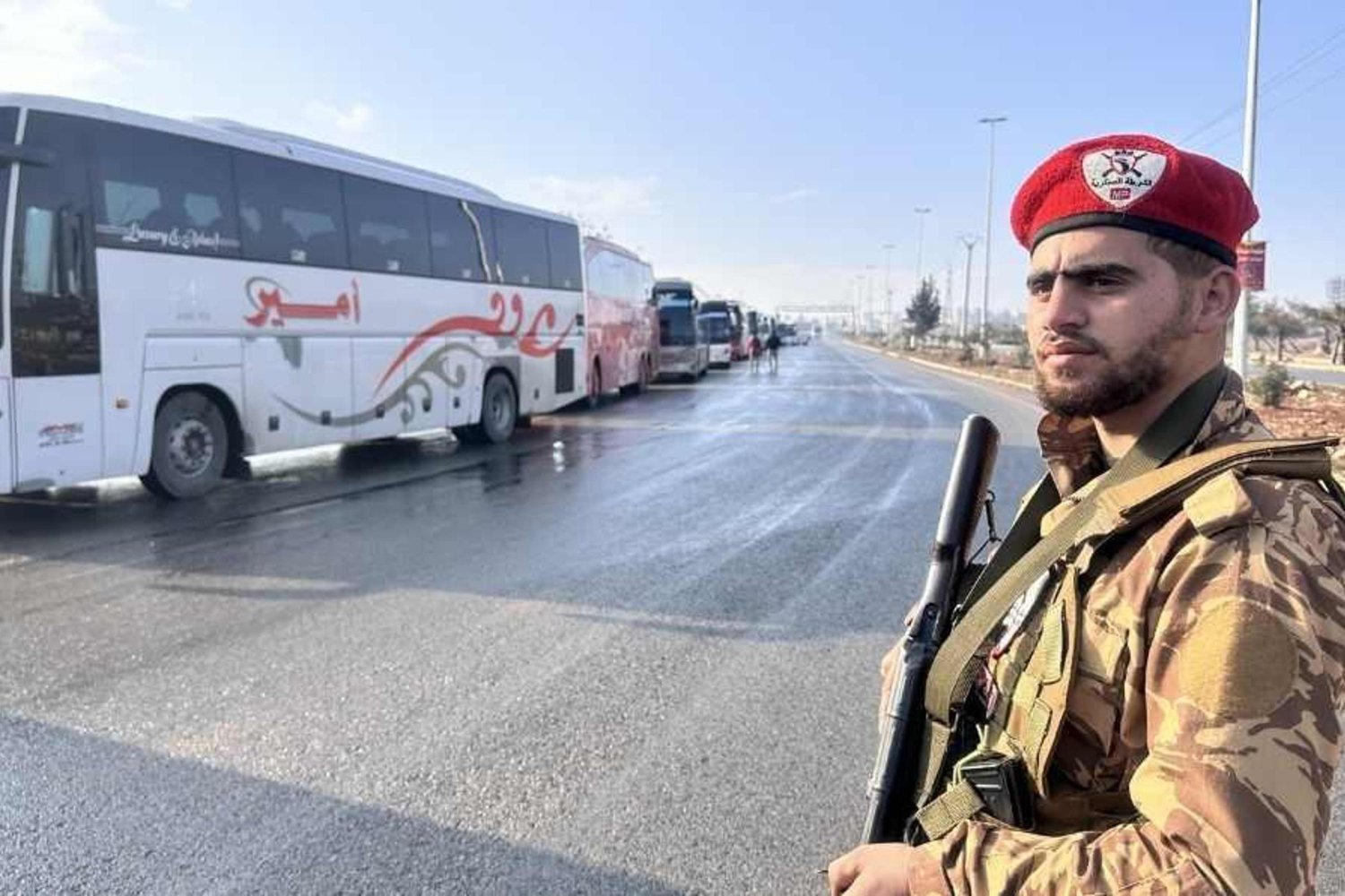 Halep'te YPG/SDG Operasyonları Sonrası Dudak Uçuklatan Tahliye Gelişmesi