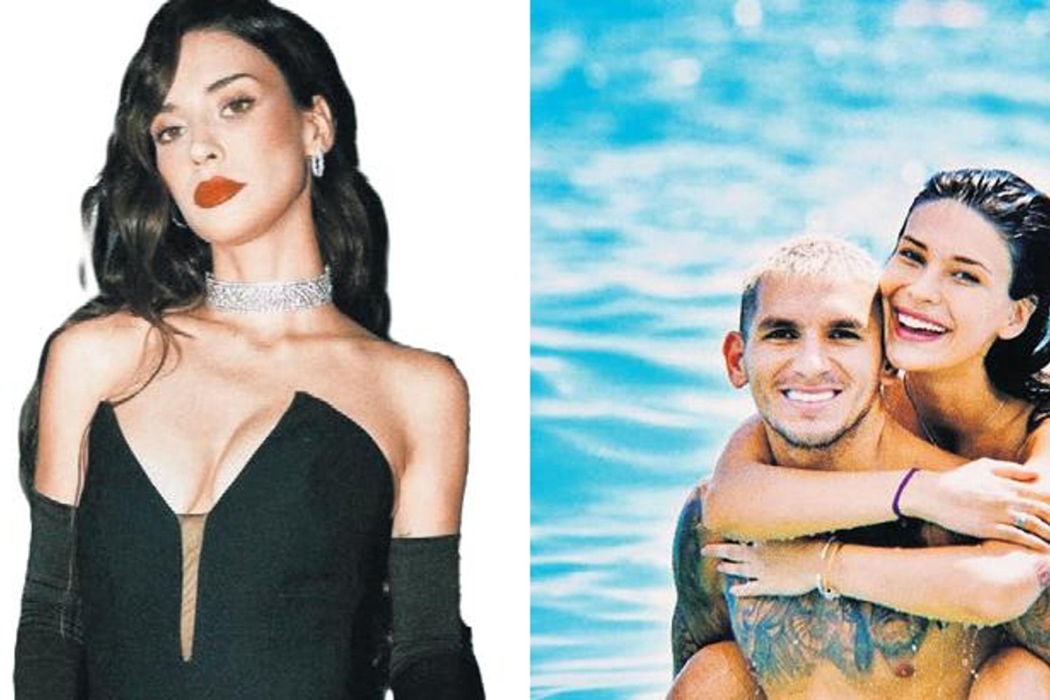 Törreira’dan Şok Açıklama: Devrim Özkan’ı Unutamıyorum