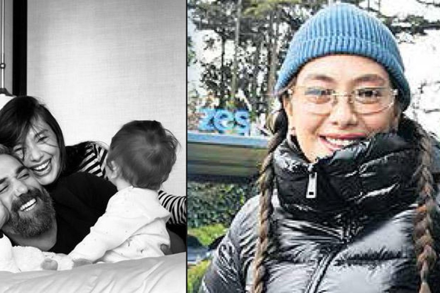 İşte Neslihan Atagül'ün Hamilelik ve Anne Olduktan Sonra Değişen Hayatı