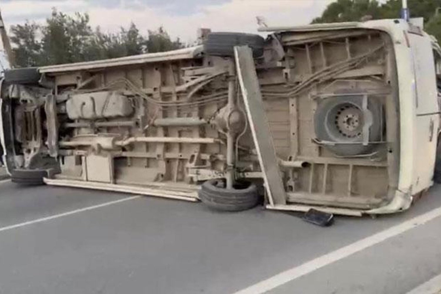 Hatay'da Zincirleme Trafik Kazası: 11 Yaralı, 1'i Ağır Durumda