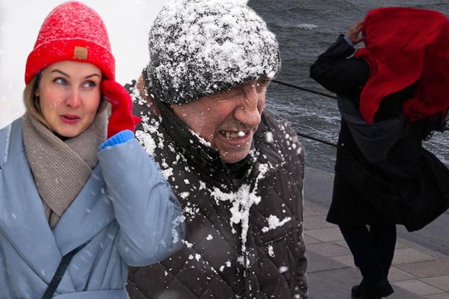 Meteorolojik Uyarı: Batı Akdeniz ve Ege'de Şiddetli Sağanak Fırtına Alarmı