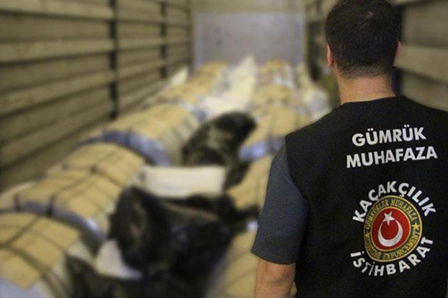 Uyuşturucu Operasyonlarında 1,9 Milyar Lira Değerinde Uyuşturucu Ele Geçirildi