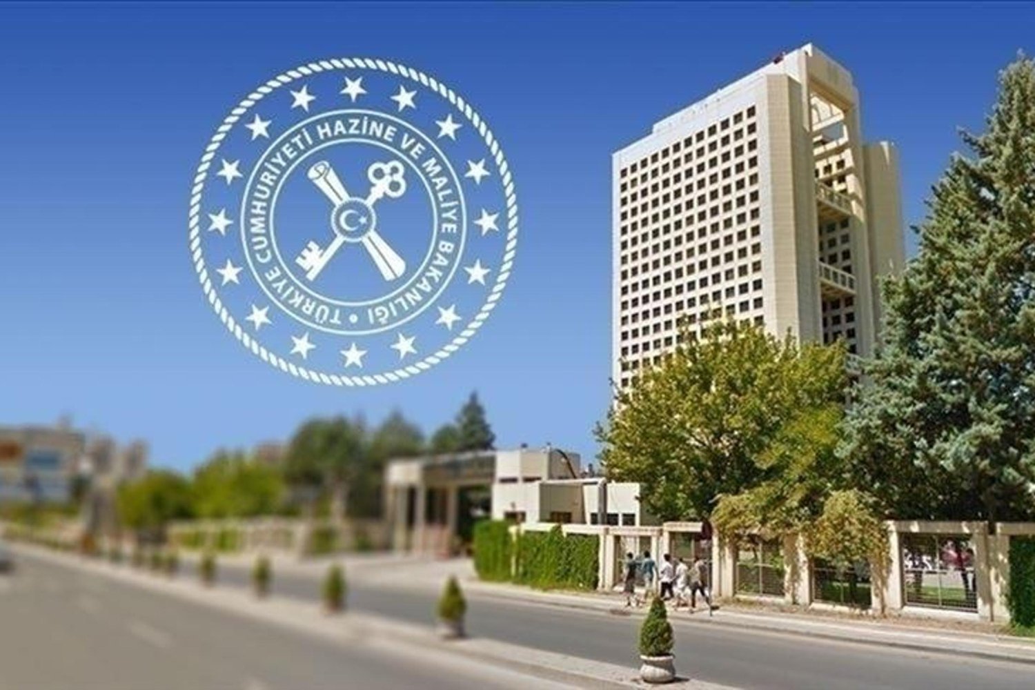 Hazine ve Maliye Bakanlığı'ndan Dolandırıcılık Uyarısı