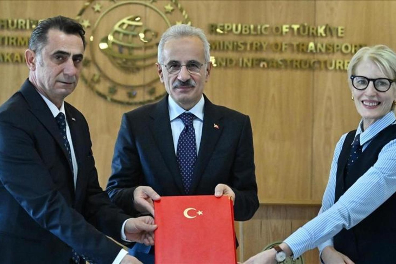 Hidrojen Yakıtlı Tren Geliştirme Projesiyle Ulaştırmada Sürdürülebilirlik Atağı