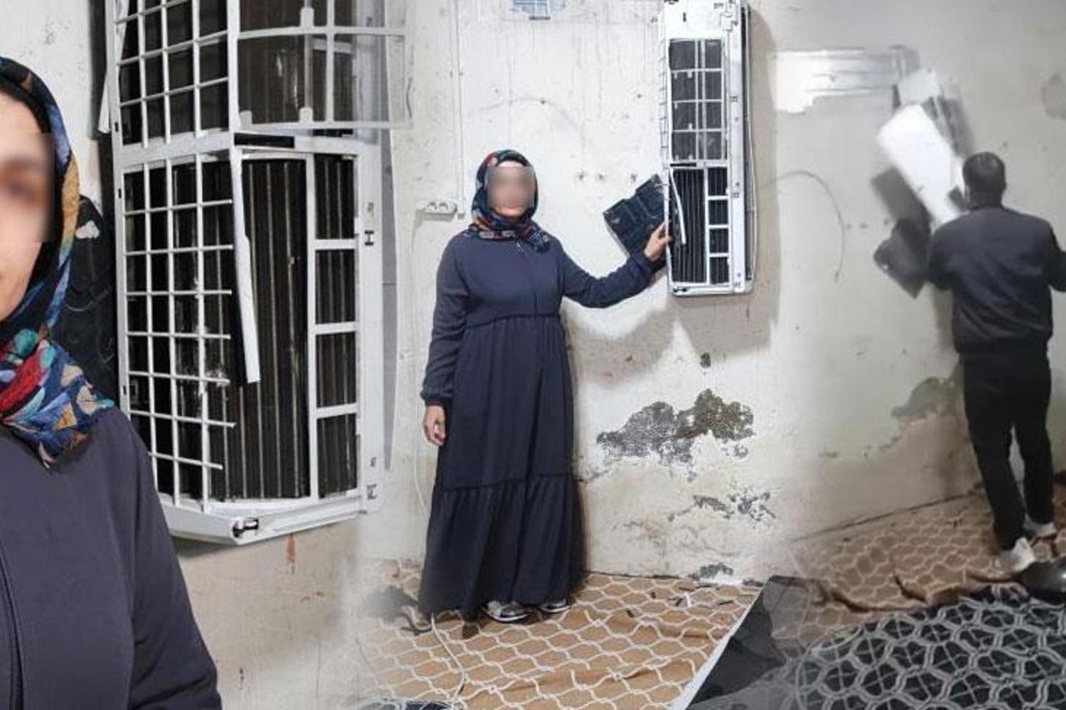 Adana'da Darp ve Tecavüz Şokunu Yaşatan Eş Şiddeti Hakkında Derinlemesine Haber