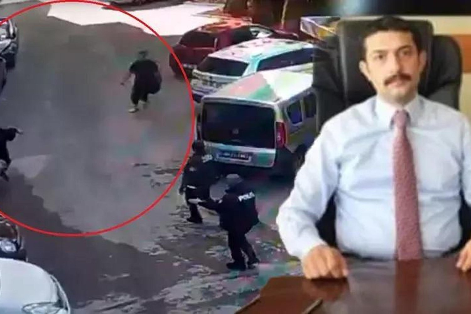 Hakim ve Savcıyı Bıçaklayan Sanık Berat Çingay Yargılanmaya Devam Ediyor