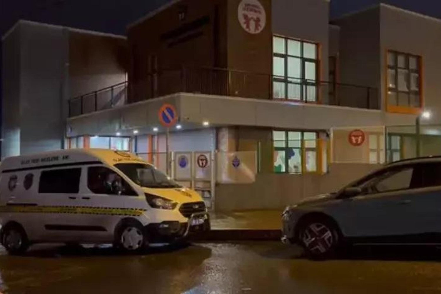 Çocuk İstismarı İddiasına Aileden Sert Açıklama: Güzeltepe Yuvamız'daki Olay Ciddi Soru işaretleri Getiriyor