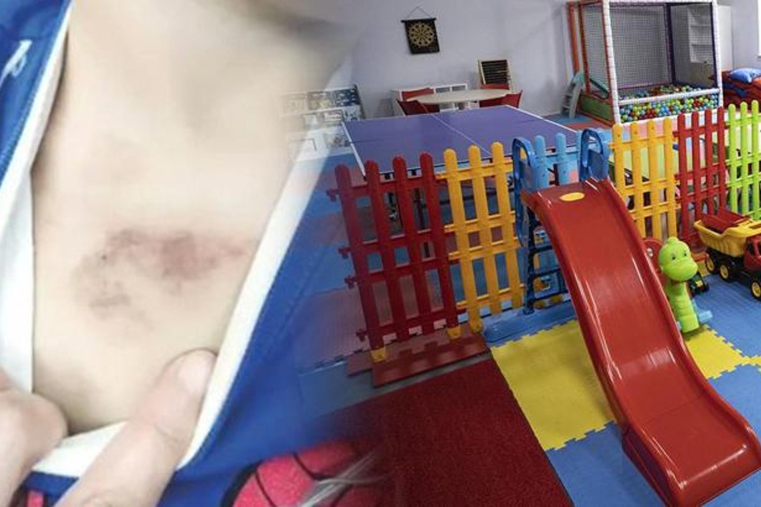 İBB Kreşinde Çocuklara Darp ve Cinsel İstismar İddiası: Tutuklama ve İnceleme Başladı