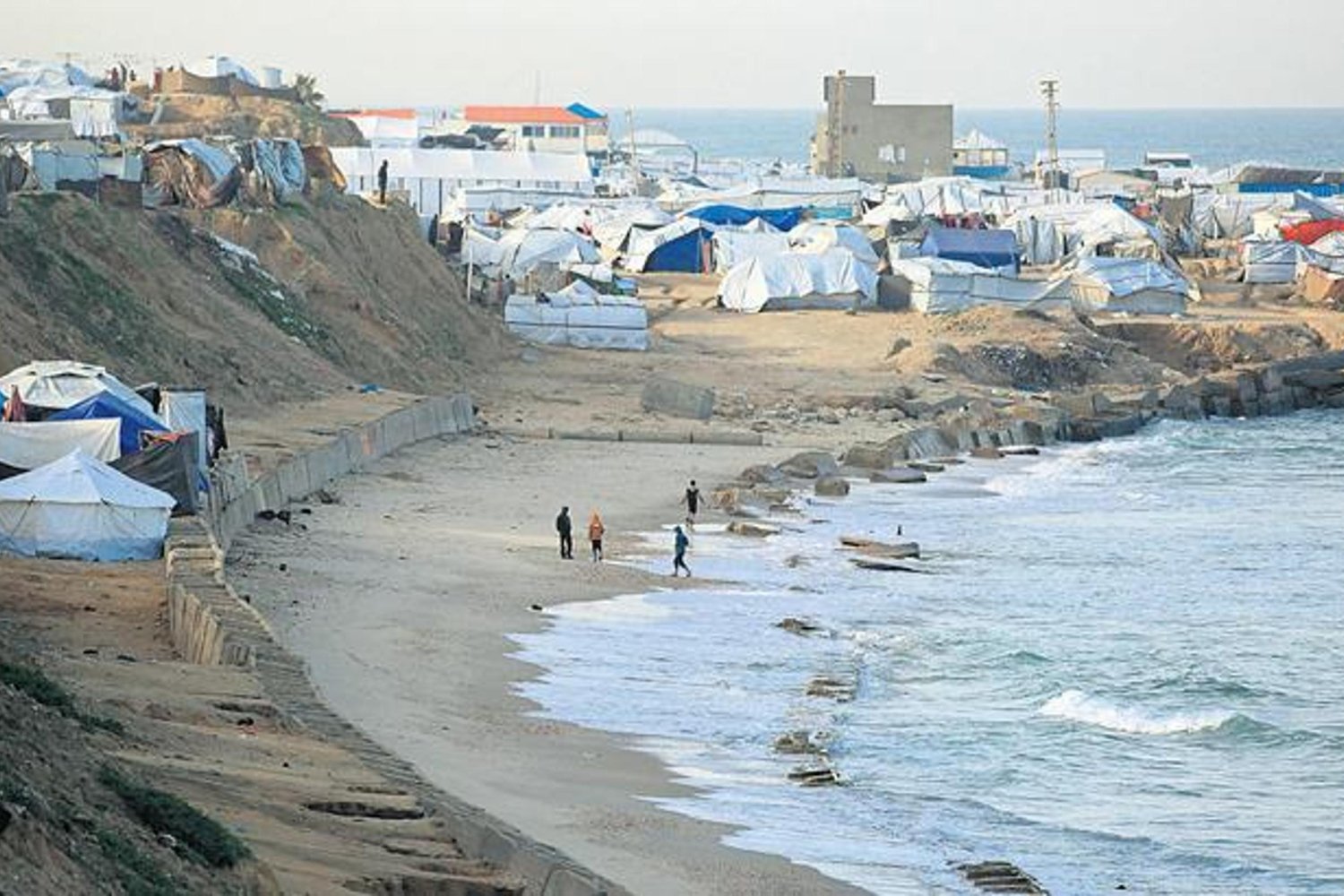 Gazze’de Silahsızlanma Gündemi ve ABD-İsrail-İran İlişkileri