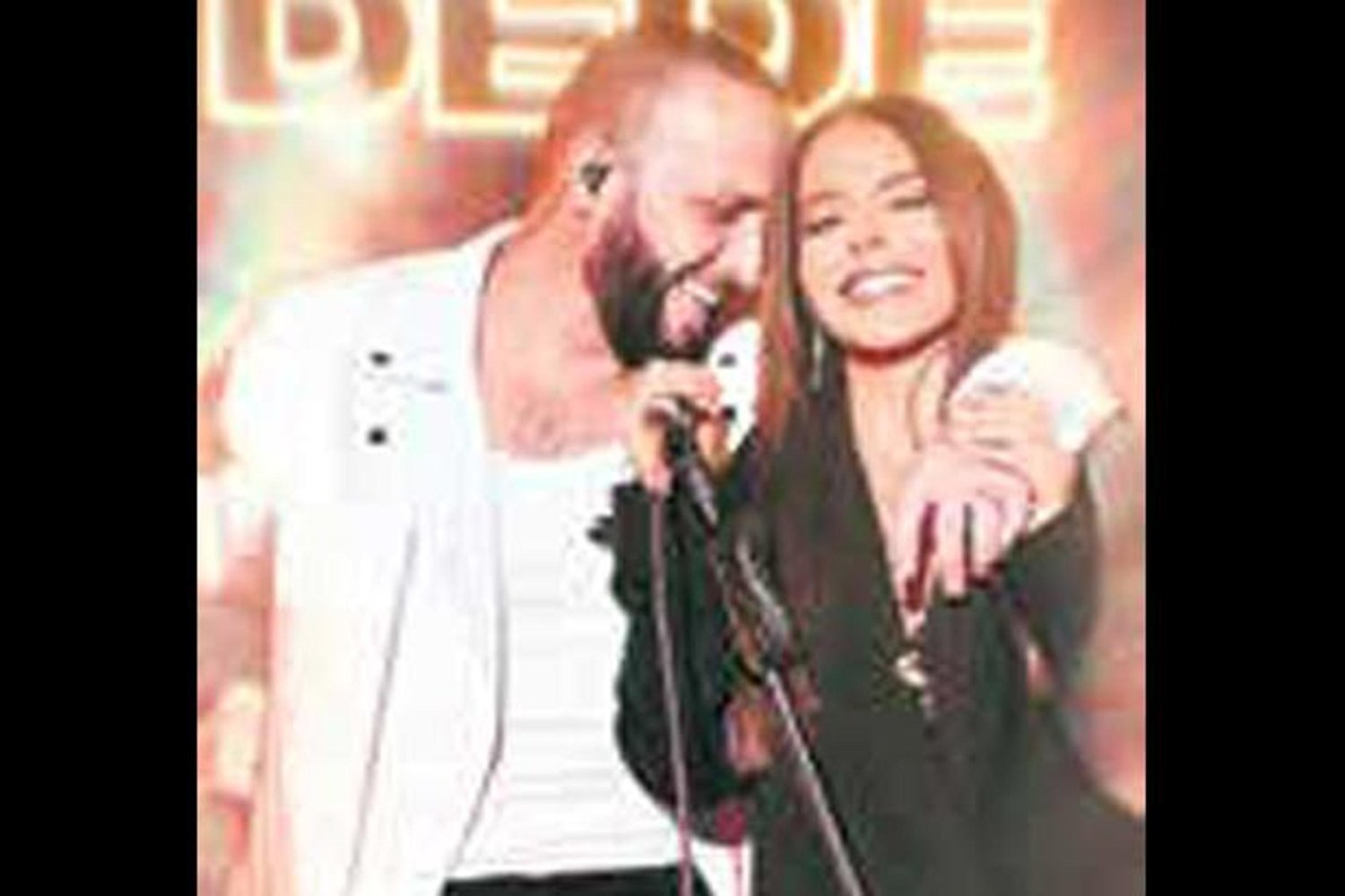 Müzik Dünyasının Gündeminde: Simge Sağın'dan Yeni Şarkı ve Konserler