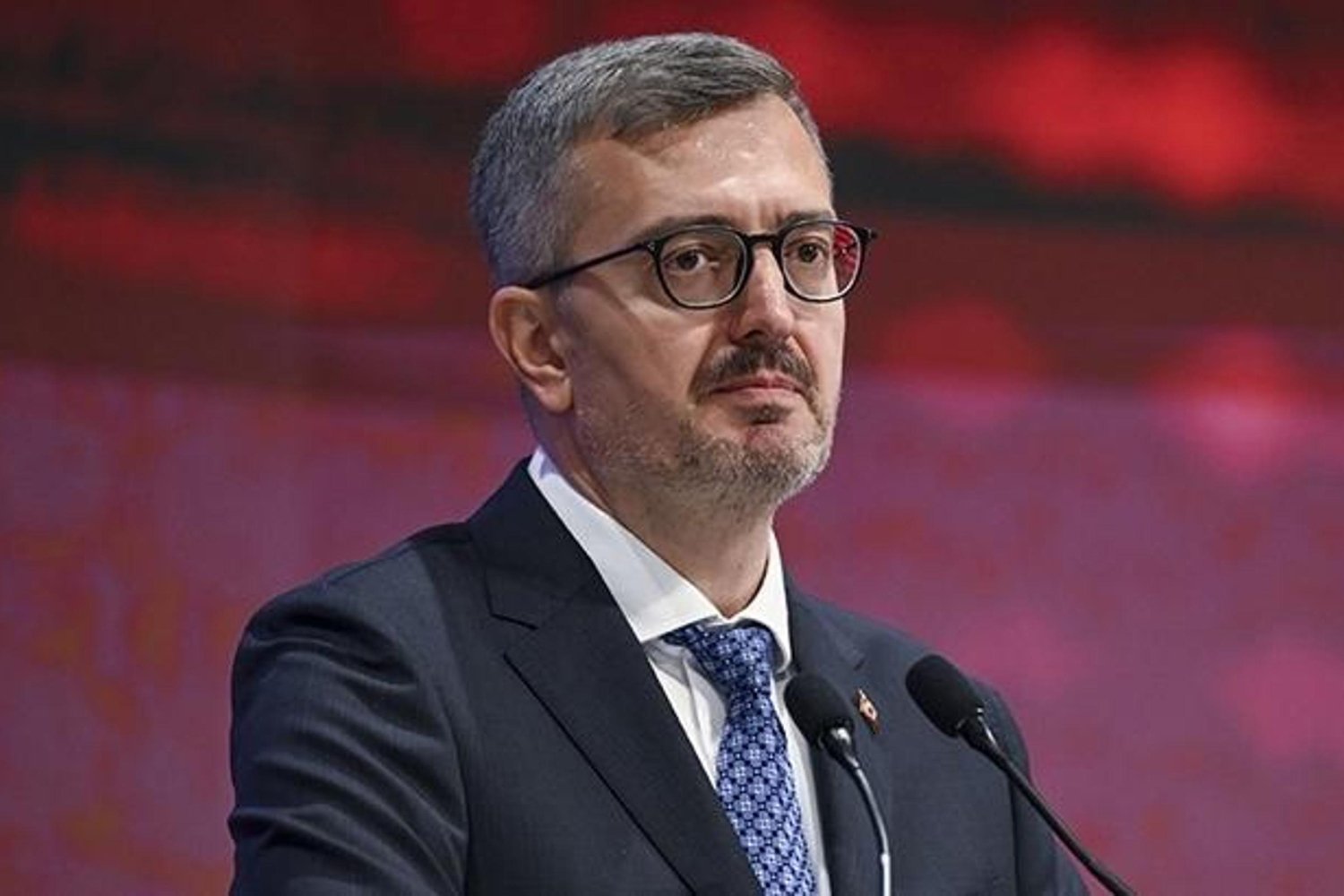 Türkiye-Suriye İlişkilerinde Yeni Dönem: Duran'dan Kritik Açıklamalar