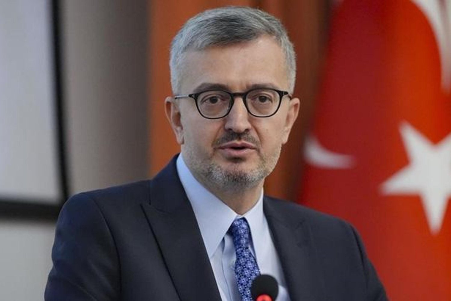 Türkiye'nin Güçlü Liderliği ve Diplomasi Vizyonu Vurgulandı