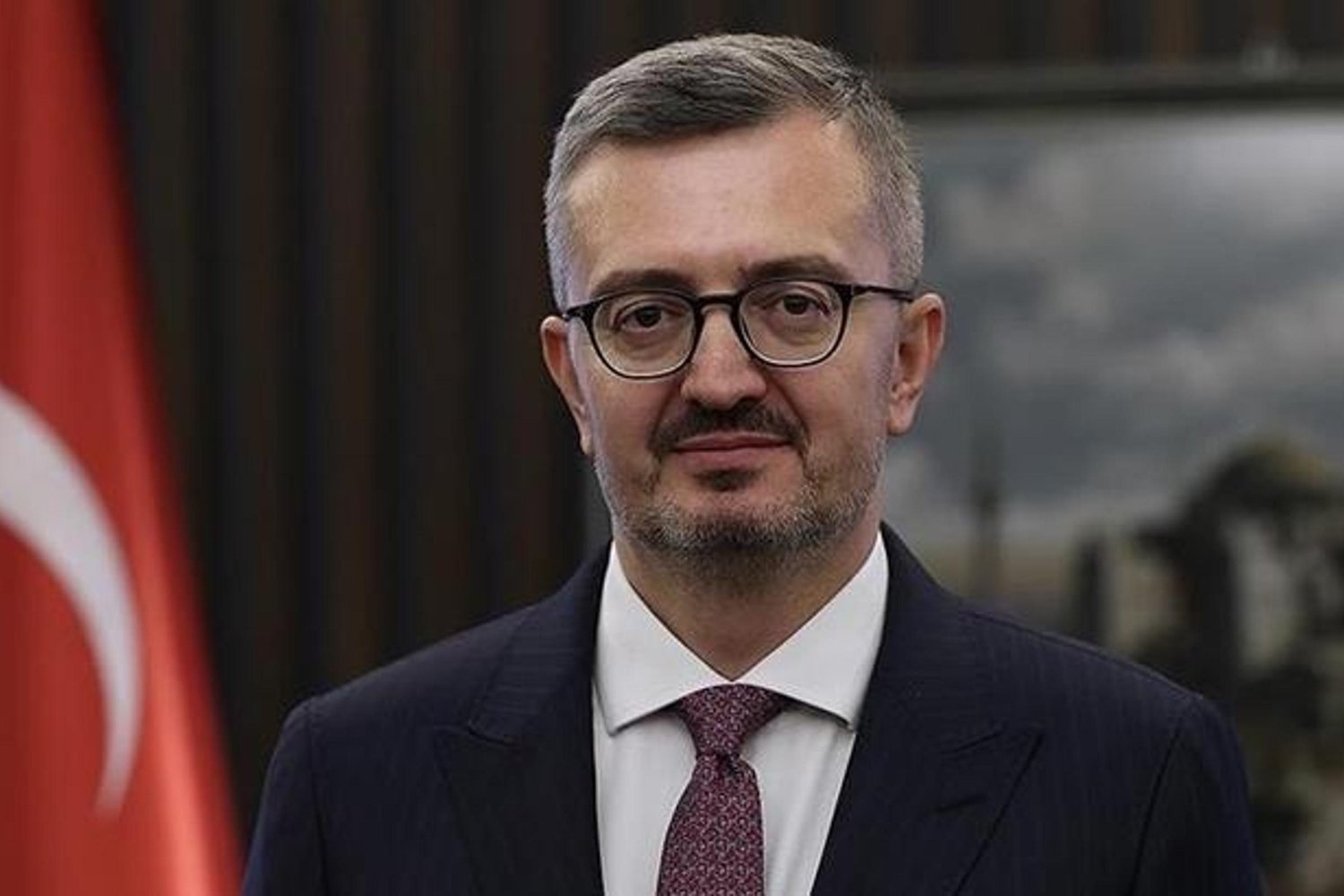 Cumhurbaşkanı Erdoğan'dan Vatan ve Birlik Vurgusu: Güçlü Durusunu Sürdürüyor